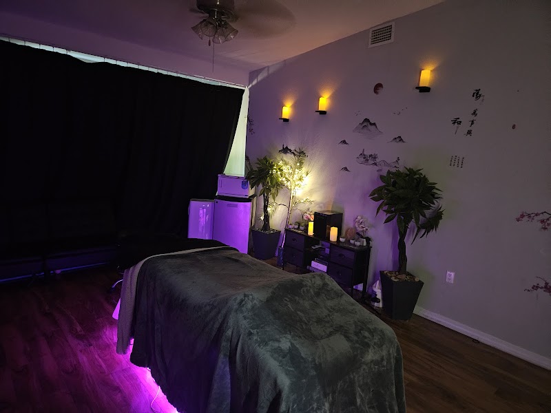 Photo of Mind over muscle massage