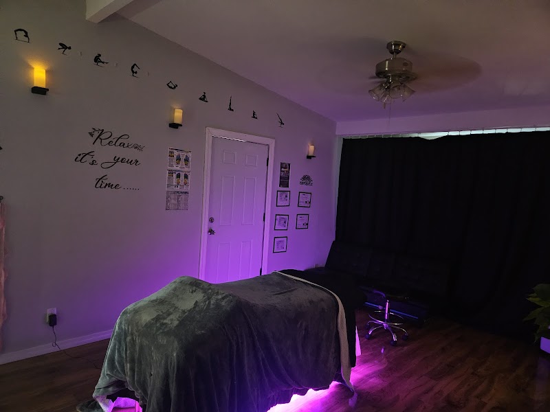Mind over muscle massage photo 3