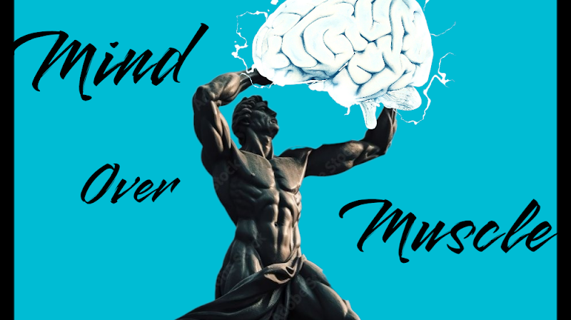 Mind over muscle massage photo 2