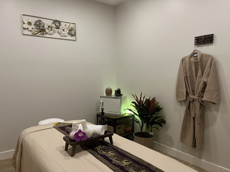Photo of JanJao Thai Massage Spa & Wellness