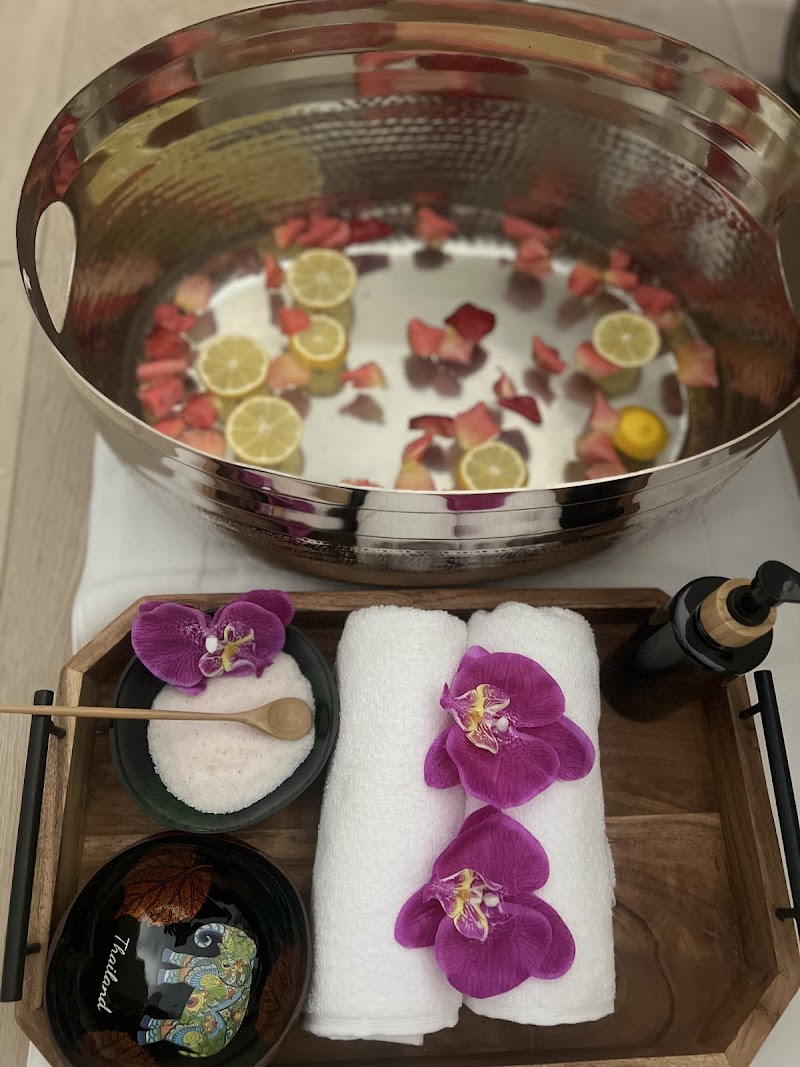 JanJao Thai Massage Spa & Wellness photo 3