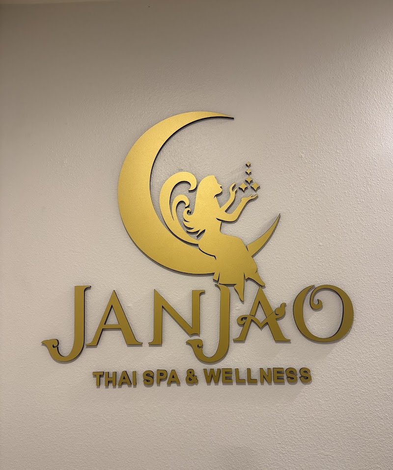 JanJao Thai Massage Spa & Wellness photo 4