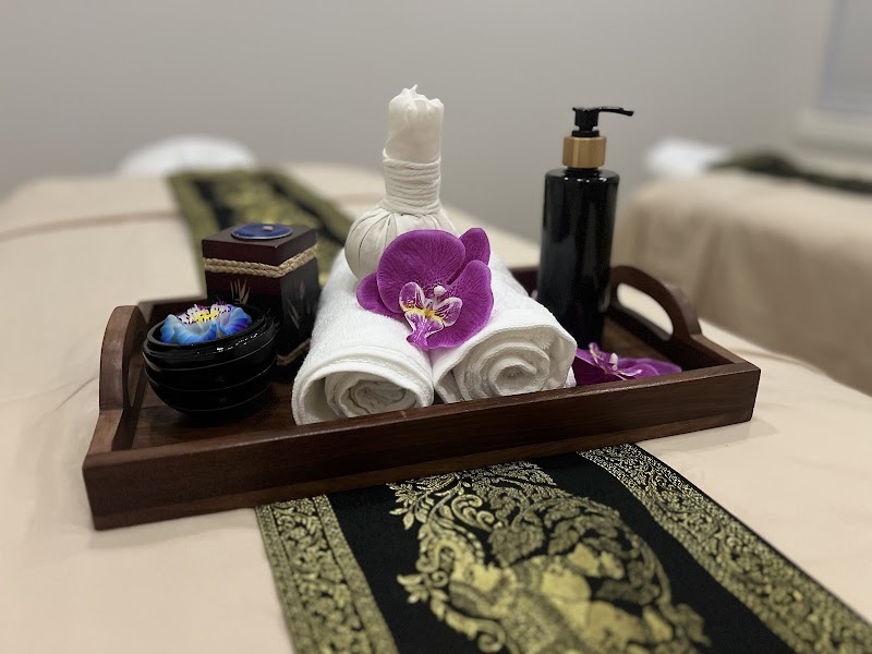 JanJao Thai Massage Spa & Wellness photo 2