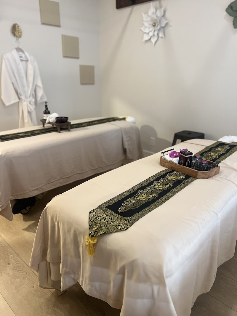 JanJao Thai Massage Spa & Wellness photo 5