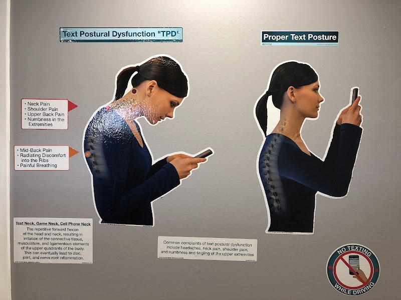 Northeast Chiropractic Center - Dr. Eric Springer photo 4