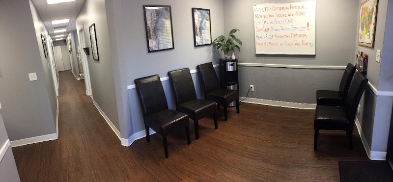 Northeast Chiropractic Center - Dr. Eric Springer photo 5