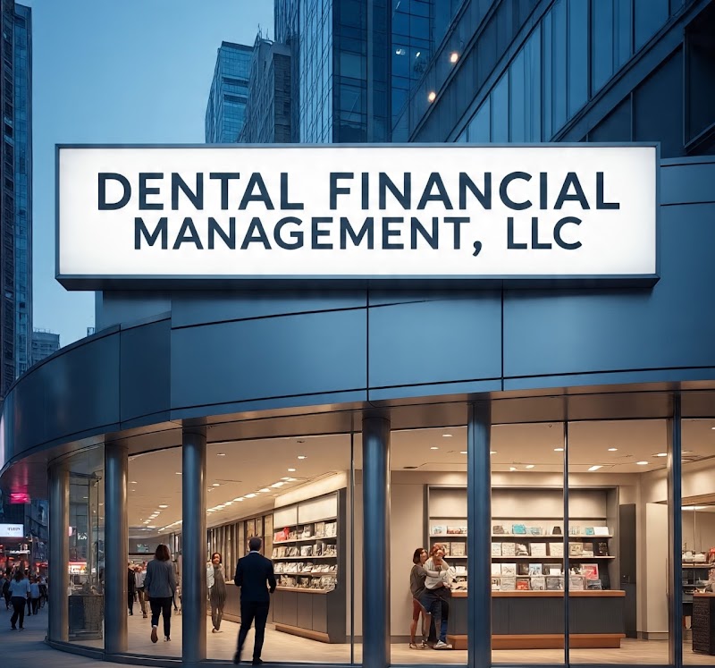 Photo of DENTAL FINANCIAL MANAGEMENT, LLC