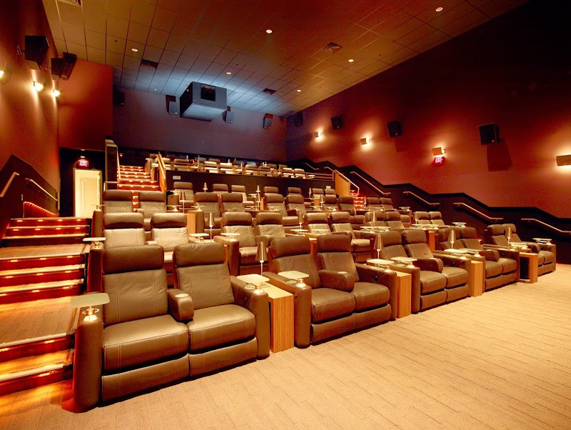 Photo of Cinépolis Luxury Cinemas Del Mar