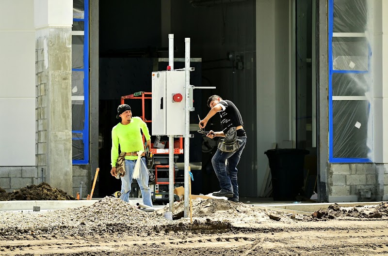 Exodus Electric Corp. photo 4