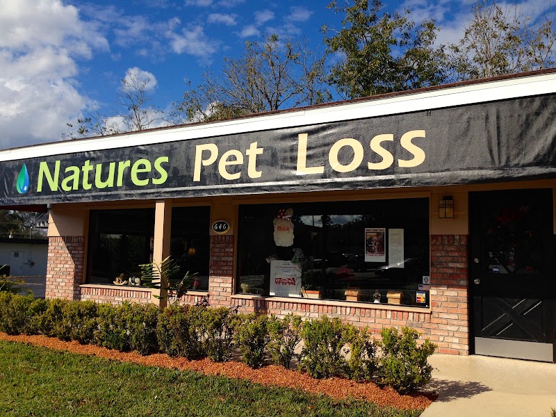 Natures Pet Loss photo 5