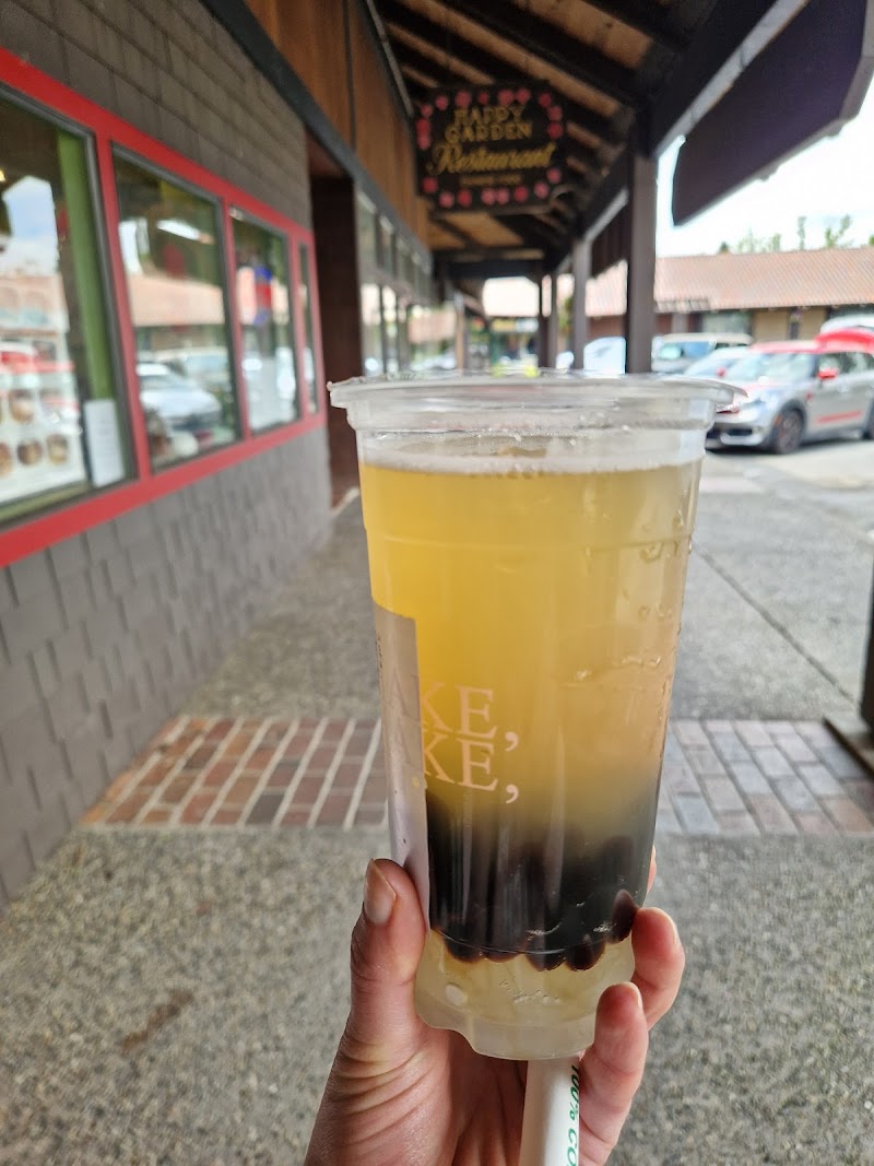 Sweet Straw - Sonoma photo 5
