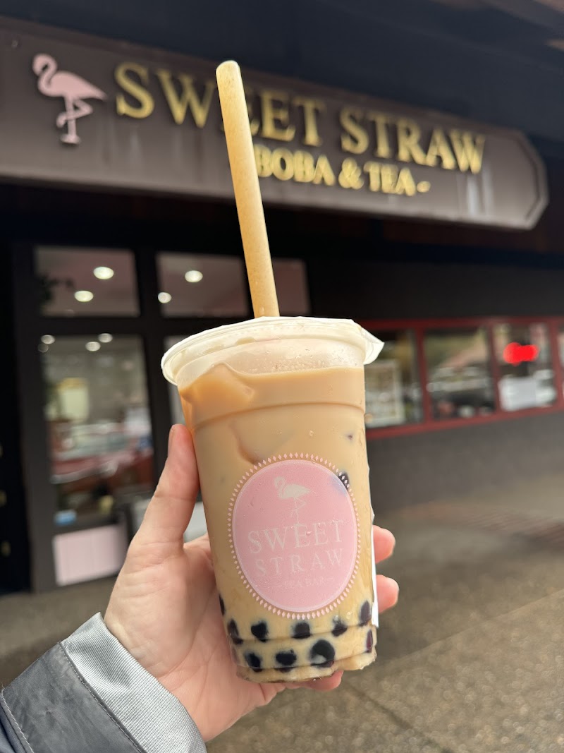 Sweet Straw - Sonoma photo 2