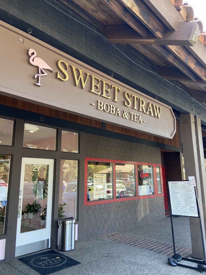 Photo of Sweet Straw - Sonoma