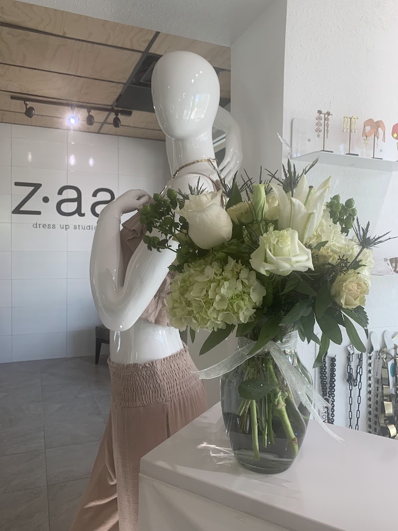 z•aa dress up studio photo 5
