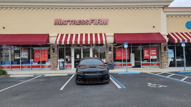 Photo of Mattress Firm Zephyrhills