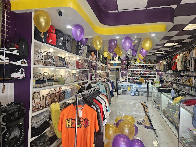 S&M GIFT and Clothing photo 2