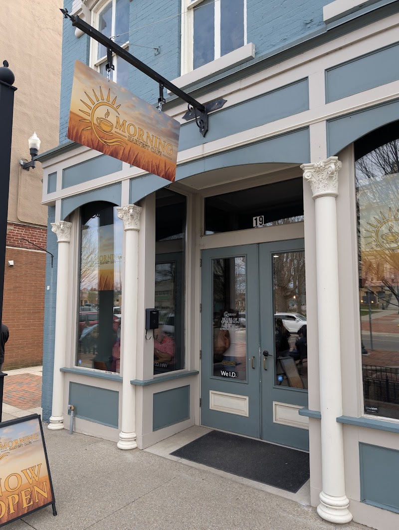 Photo of Morning Harvest Cafe
