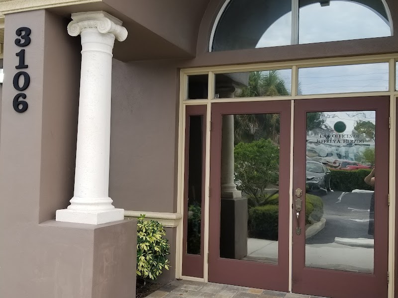 Law Offices of Jeffrey A. Herzog, P.A. photo 3