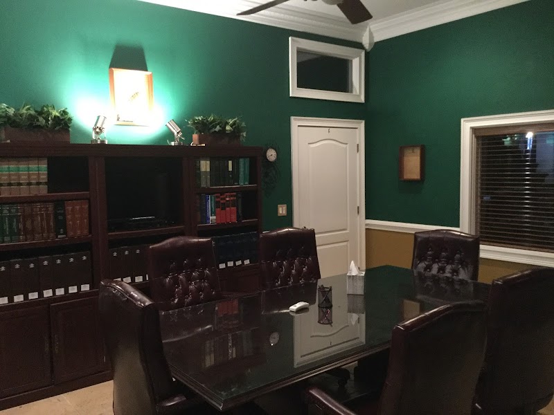 Photo of Law Offices of Jeffrey A. Herzog, P.A.