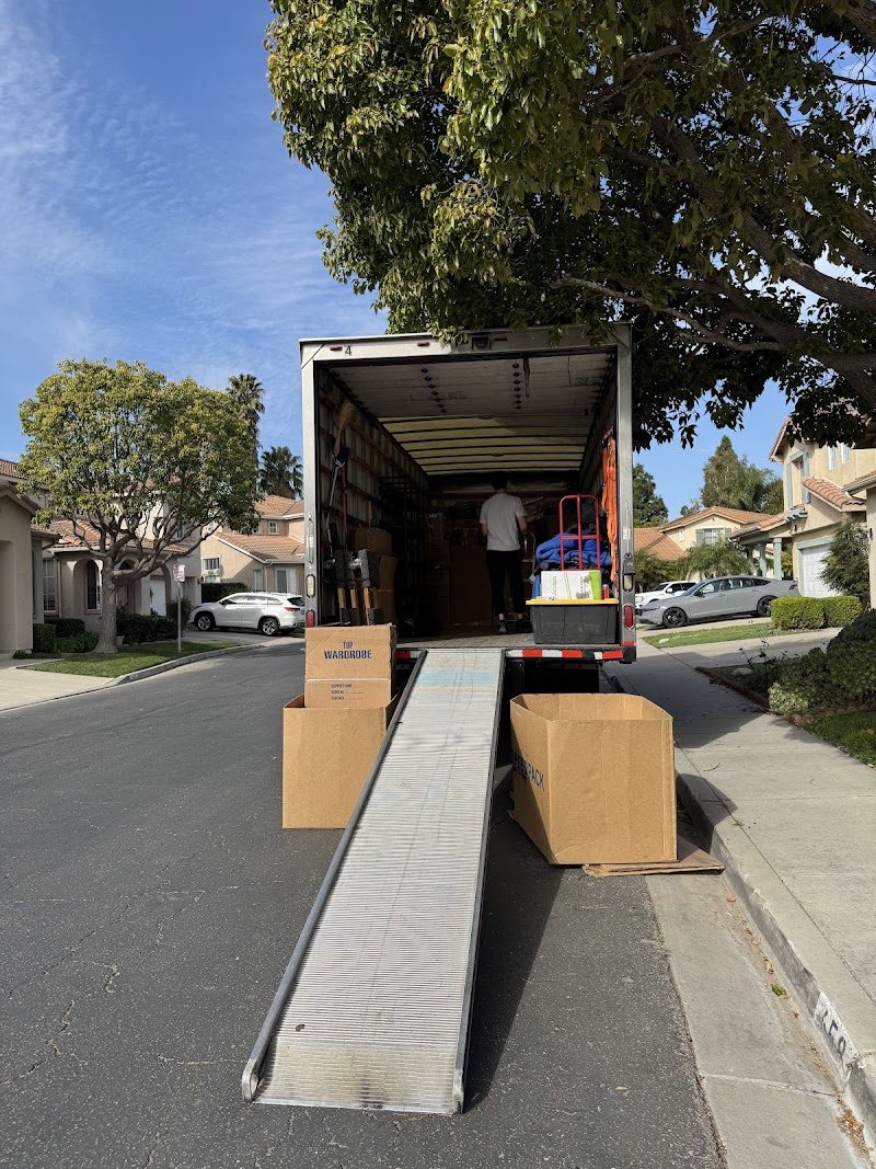 RELIABLE MOVING SERVICES photo 4
