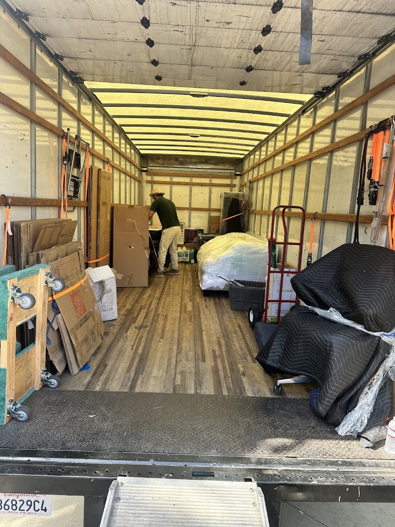RELIABLE MOVING SERVICES photo 2