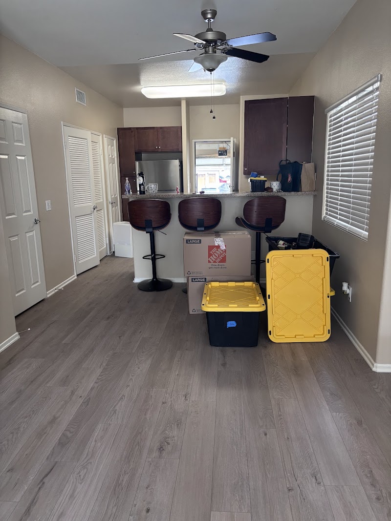 RELIABLE MOVING SERVICES photo 5