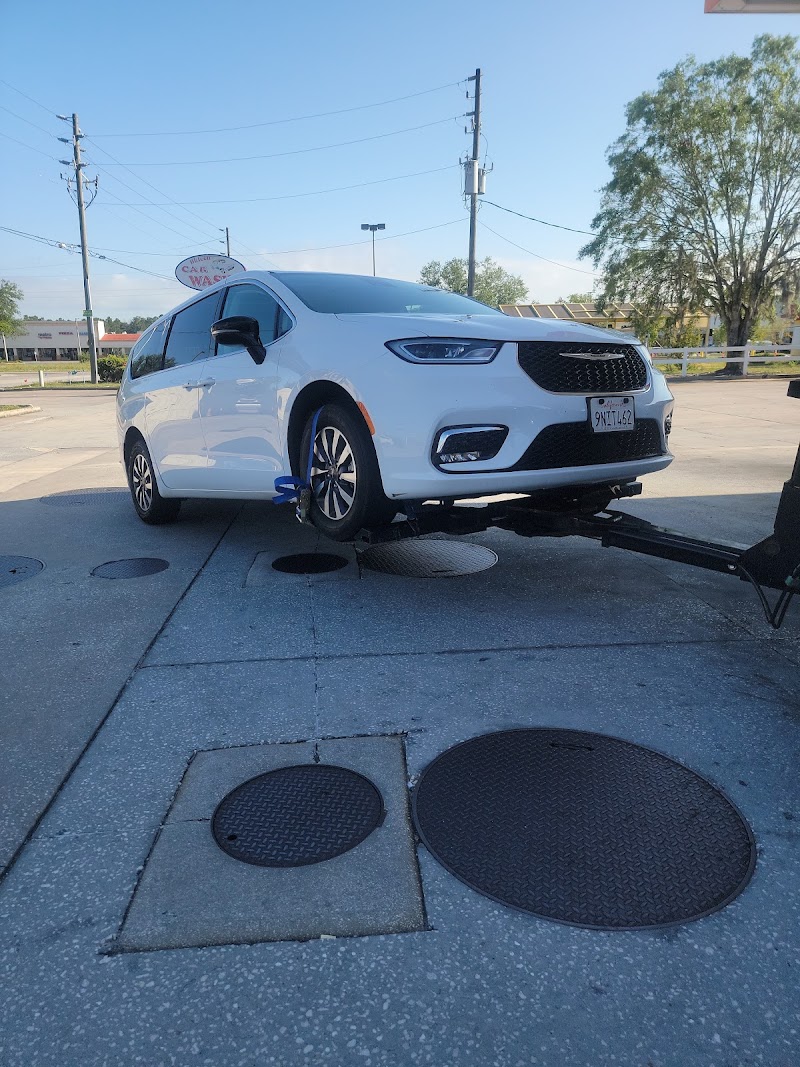 M&N Auto Heavy Duty Truck Repair and Towing Inc. photo 5