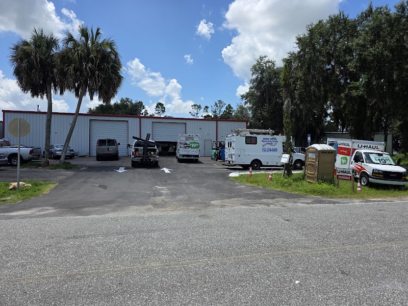 M&N Auto Heavy Duty Truck Repair and Towing Inc. photo 2