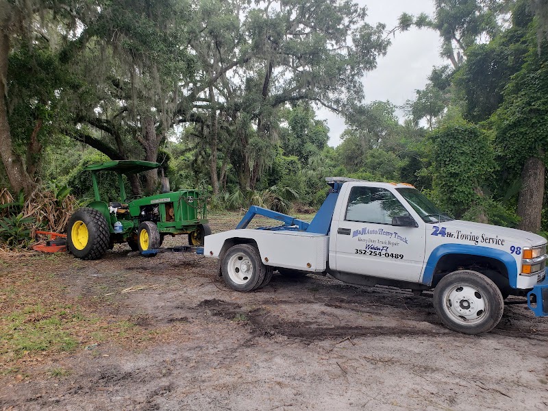 M&N Auto Heavy Duty Truck Repair and Towing Inc. photo 4