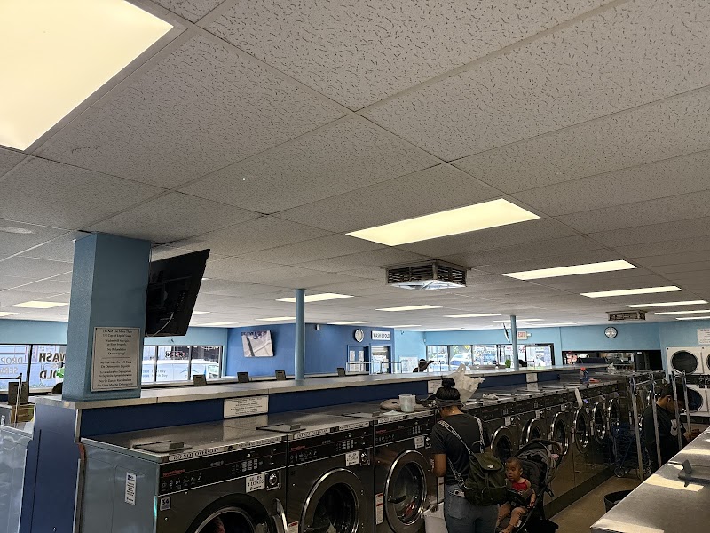 Launderlux laundry photo 2