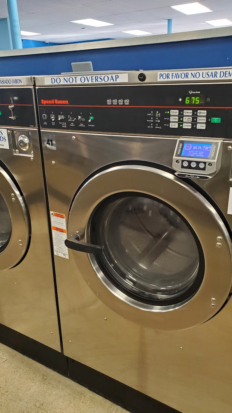 Launderlux laundry photo 3