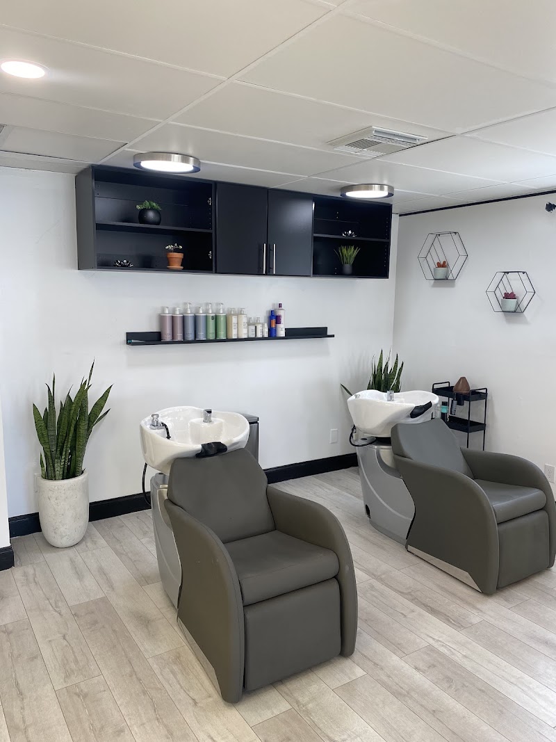 Photo of The Bluffs Hair Salon & Extensions