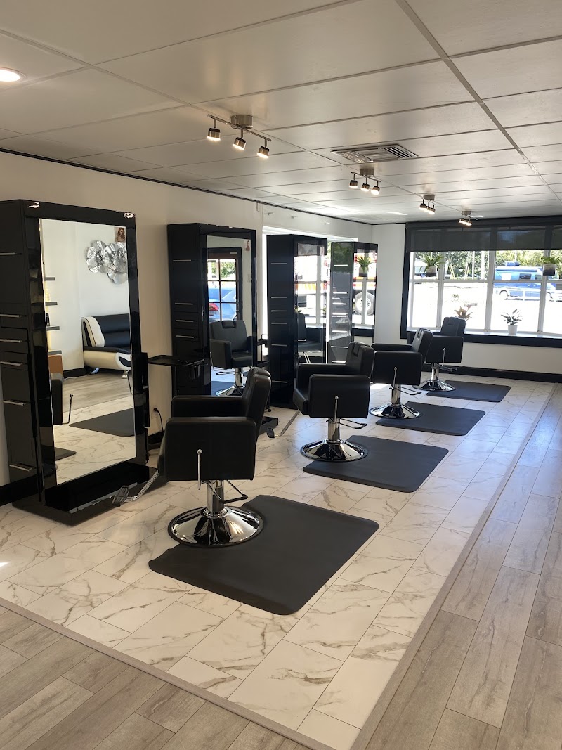 The Bluffs Hair Salon & Extensions photo 3