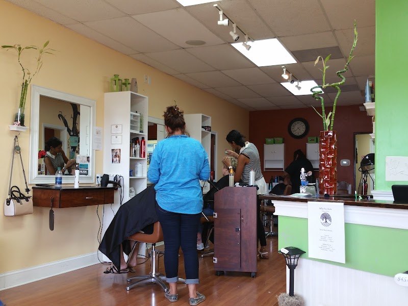 Hilltop Hair Studio photo 4