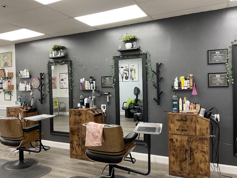 Hilltop Hair Studio photo 2