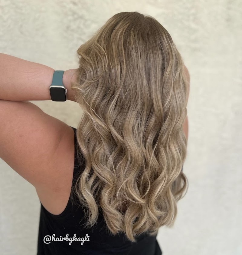 Photo of Hilltop Hair Studio