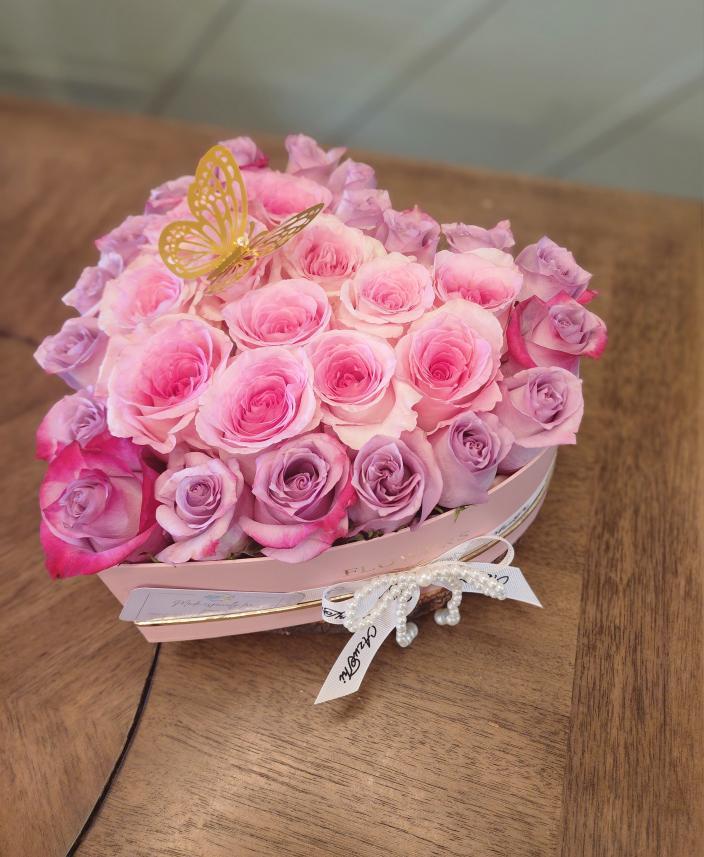 AzuThi Floral Designs photo 4