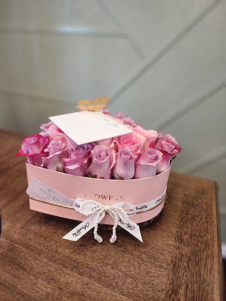 AzuThi Floral Designs photo 3