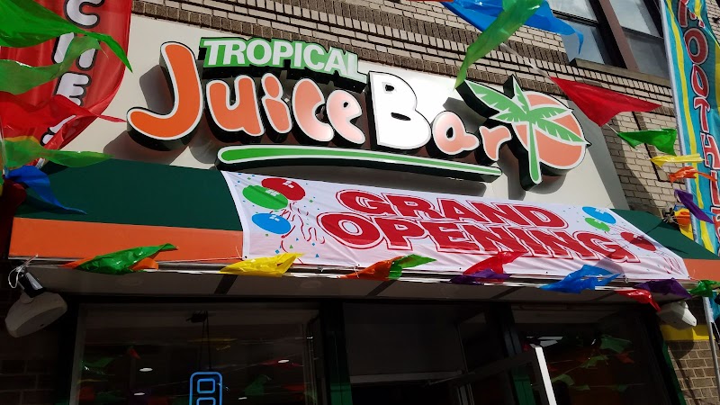Photo of Tropical Juice Bar