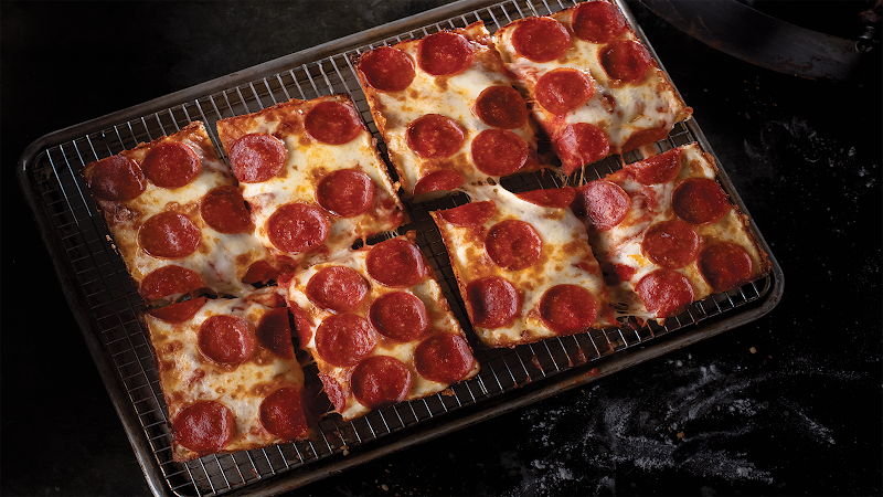 Photo of Jet's Pizza