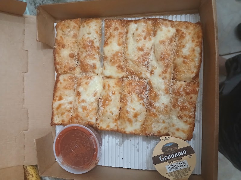 Jet's Pizza photo 4