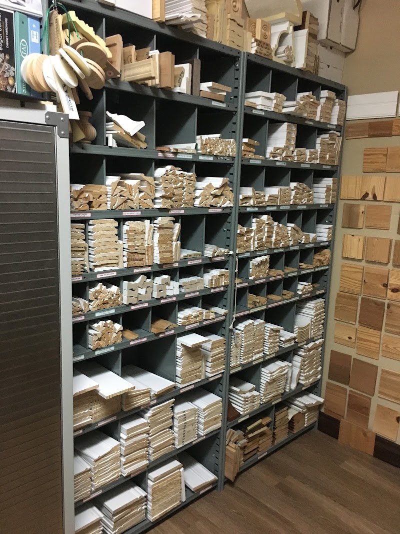 Capital Millwork photo 4