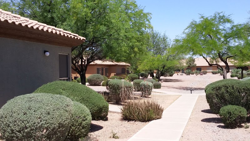 Villas by Mary T of Casa Grande photo 3