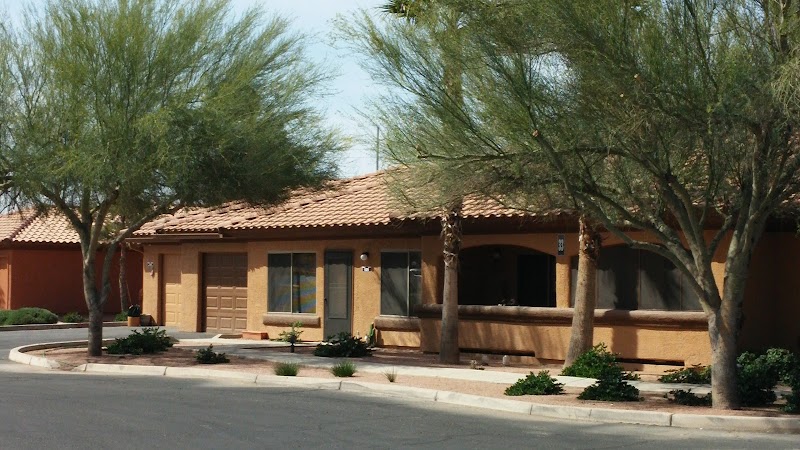 Villas by Mary T of Casa Grande photo 5