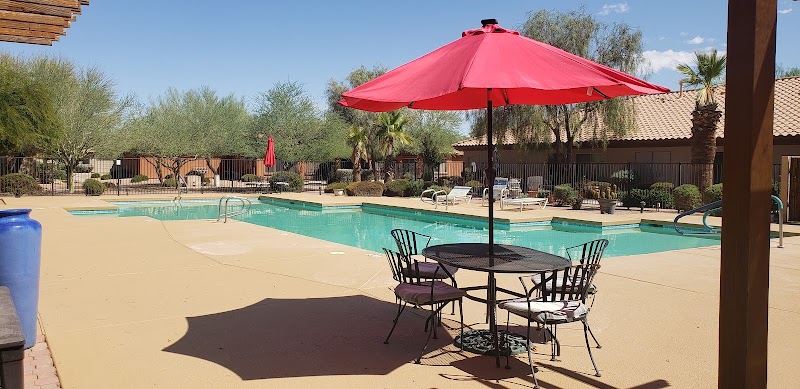 Villas by Mary T of Casa Grande photo 2