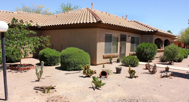 Photo of Villas by Mary T of Casa Grande
