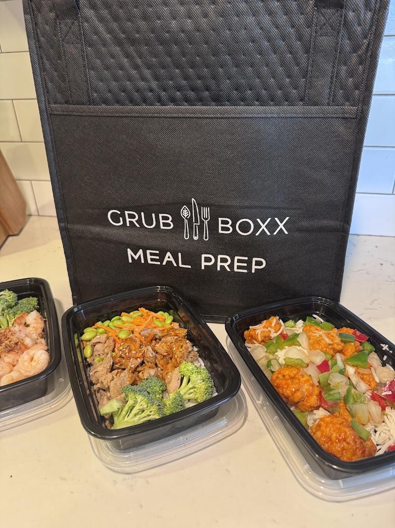 Grub Boxx photo 3