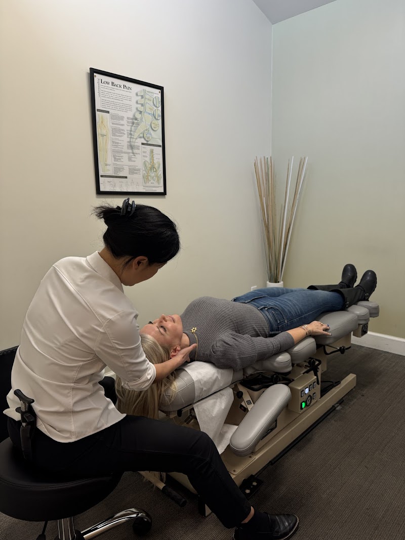 Photo of Bayside Chiropractic