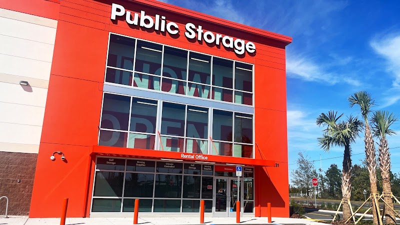 Photo of Public Storage