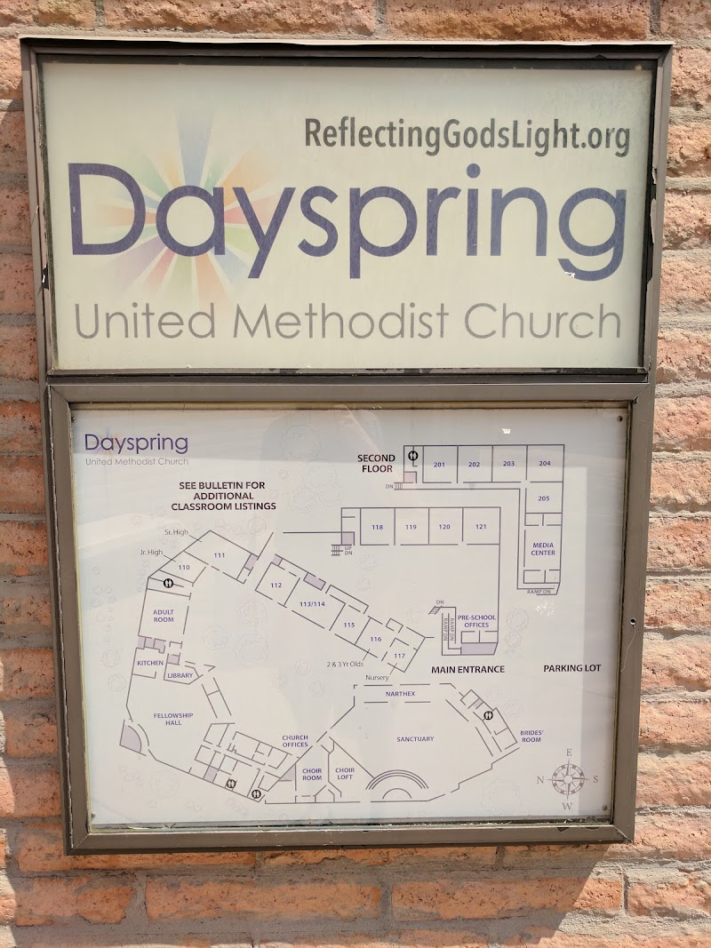 Dayspring Preschool and Kindergarten photo 4